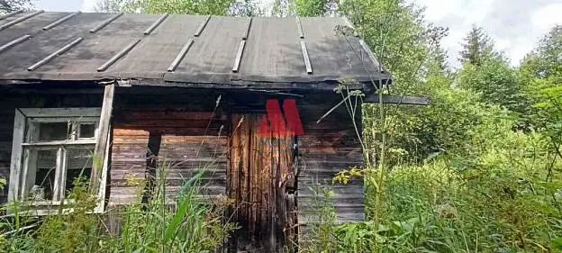Дача, 25 м², 12 сот., 1 этаж