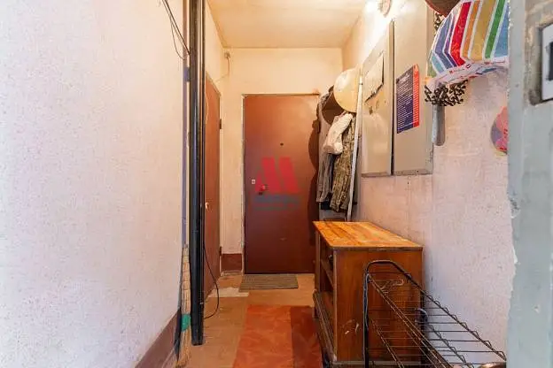 2-комн. квартира, 53,7 м², 6/10 этаж