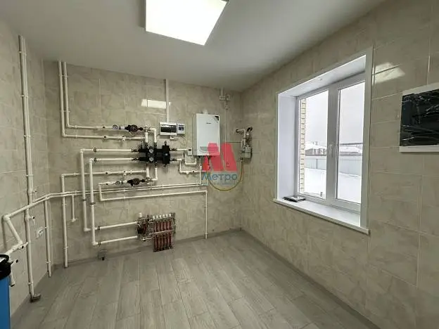 Коттедж, 150 м², 13,8 сот., 2 этажа