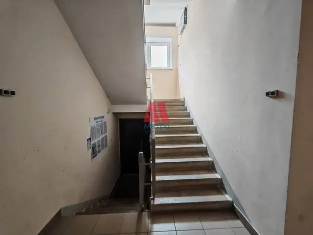 1-комн. квартира, 41,5 м², 3/5 этаж
