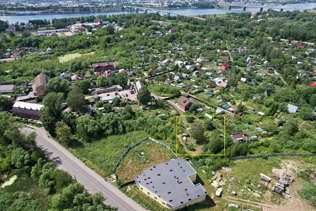 Участок, 12,42 сот.