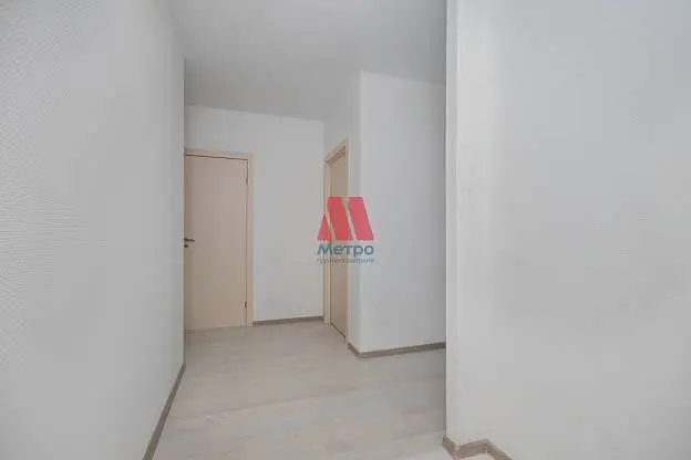 2-комн. квартира, 60,6 м², 3/7 этаж
