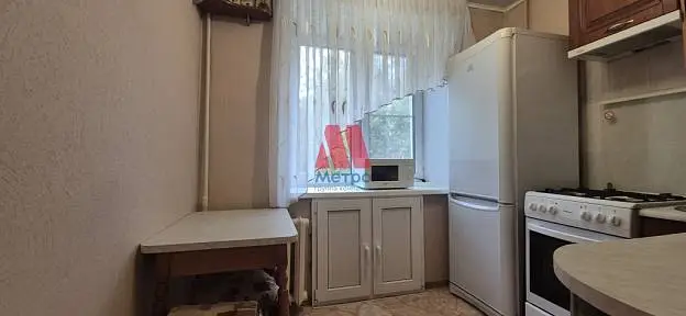 2-комн. квартира, 47,2 м², 3/5 этаж