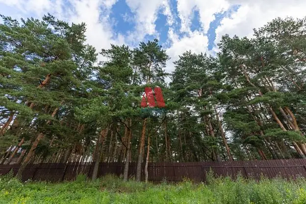 Таунхаус, 90 м², 2 сот., 3 этажа