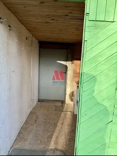 Дача, 25 м², 15 сот., 1 этаж