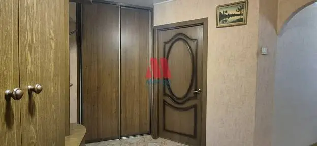 2-комн. квартира, 47,2 м², 3/5 этаж