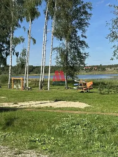 Участок, 8 сот.