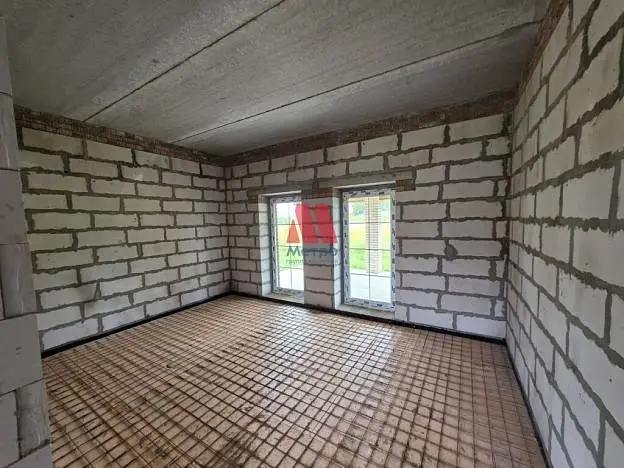 Дача, 155 м², 6 сот., 2 этажа