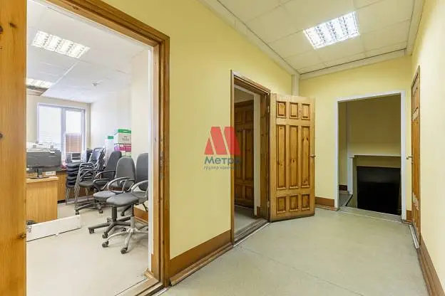 Свободного назначения, 1 456 м²