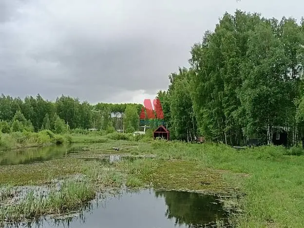 Участок, 10 сот.