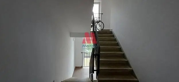 1-комн. квартира, 34,7 м²