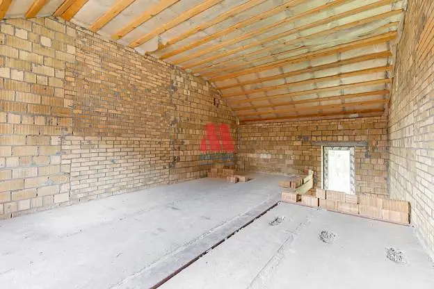 Таунхаус, 90 м², 2 сот., 3 этажа