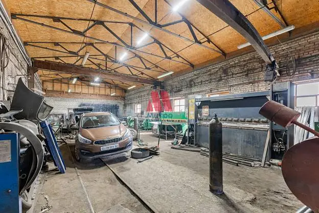 Свободного назначения, 1 456 м²