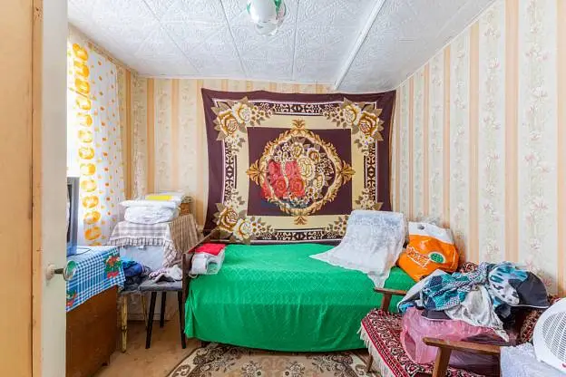 Дом, 122,6 м², 22 сот., 2 этажа
