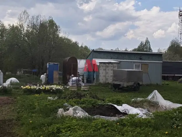 Дача, 30 м², 18 сот., 1 этаж