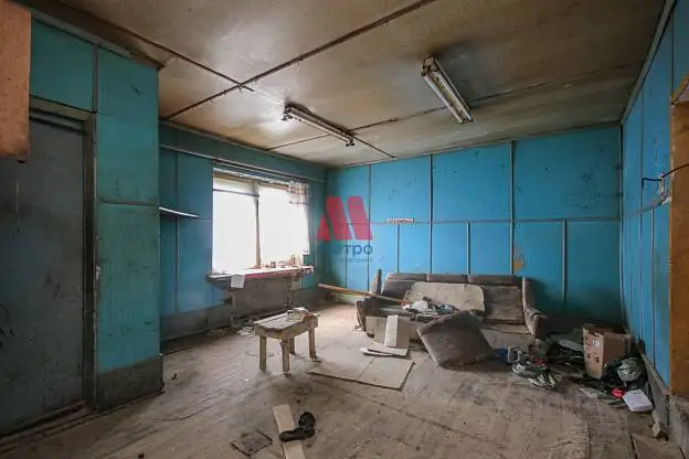 Производственное помещение, 500 м²