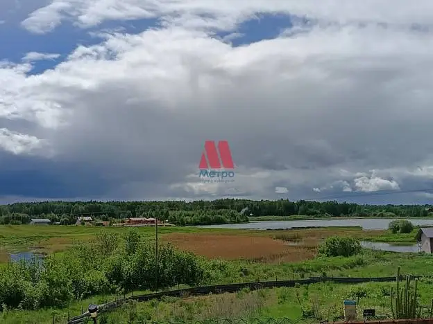 Участок, 10 сот.