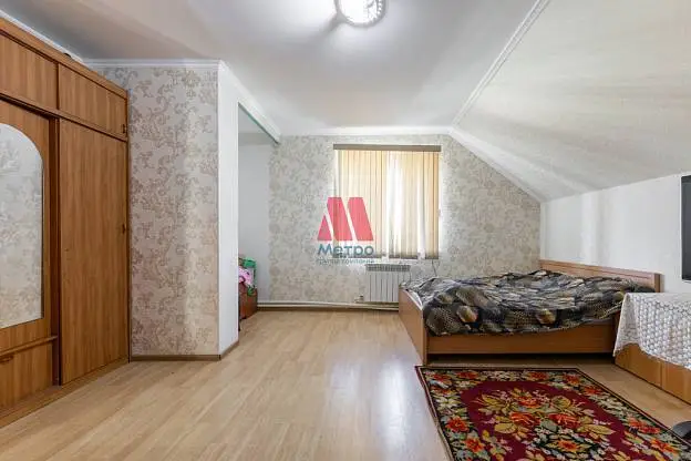 Коттедж, 173,9 м², 12 сот., 2 этажа