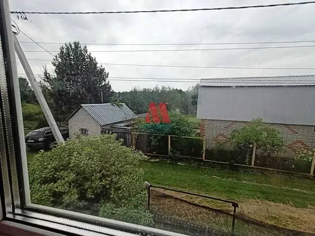 Дача, 30,5 м², 10 сот., 2 этажа