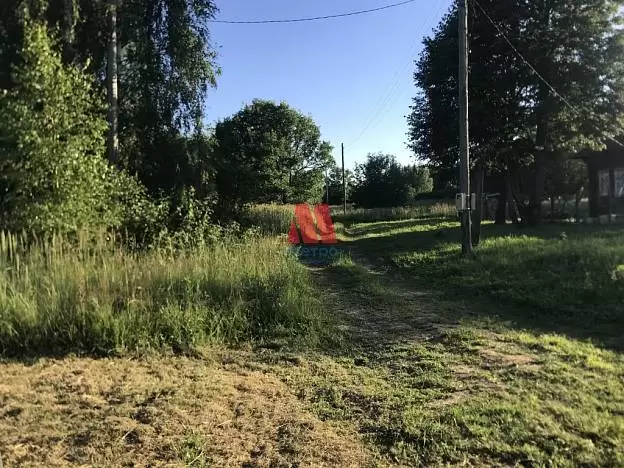 Участок, 10 сот.