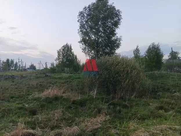 Участок, 8 сот.