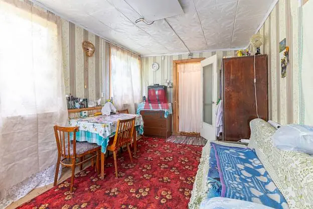 Дом, 122,6 м², 22 сот., 2 этажа