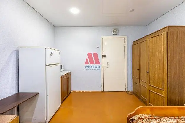 Комната, 3/9 этаж