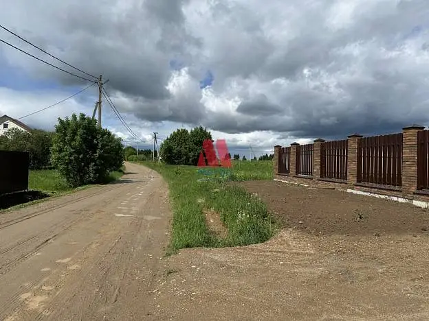 Коттедж, 150 м², 13,8 сот., 2 этажа