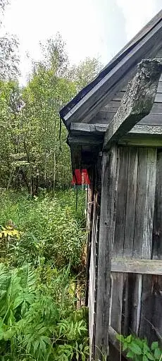 Дача, 25 м², 12 сот., 1 этаж