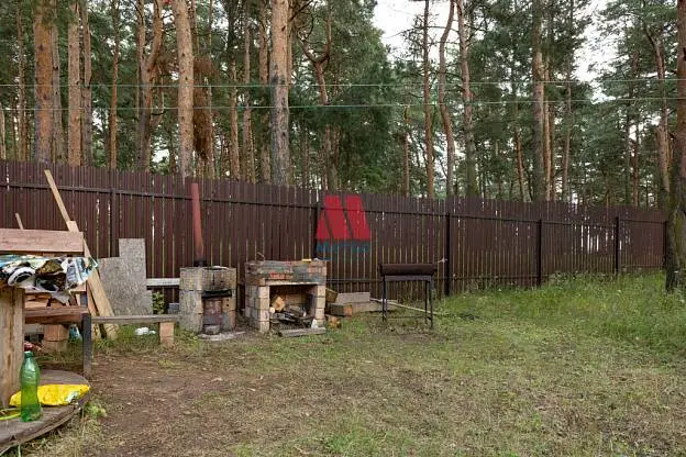 Таунхаус, 90 м², 2 сот., 3 этажа