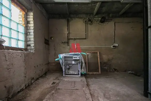 Производственное помещение, 500 м²