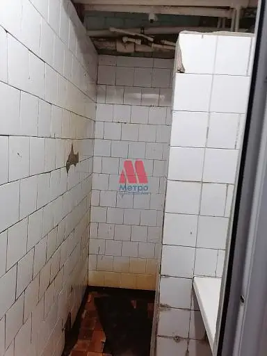 Комната, 3/3 этаж