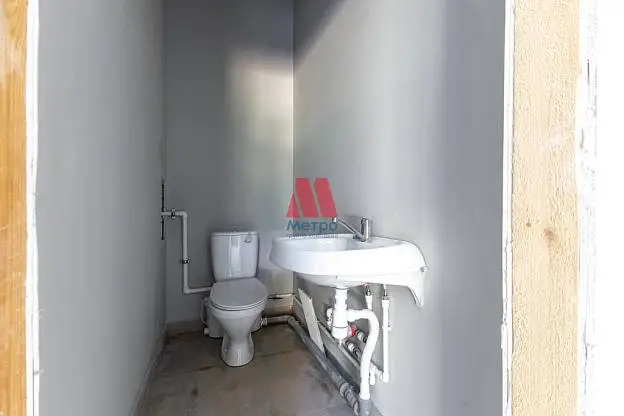 Свободного назначения, 27 м²