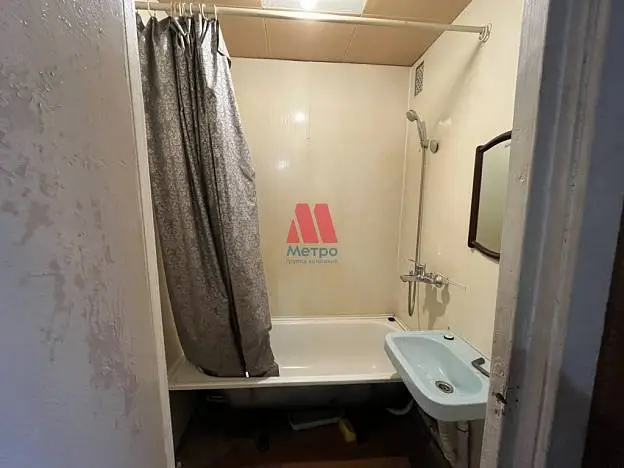 2-комн. квартира, 42 м², 7/9 этаж