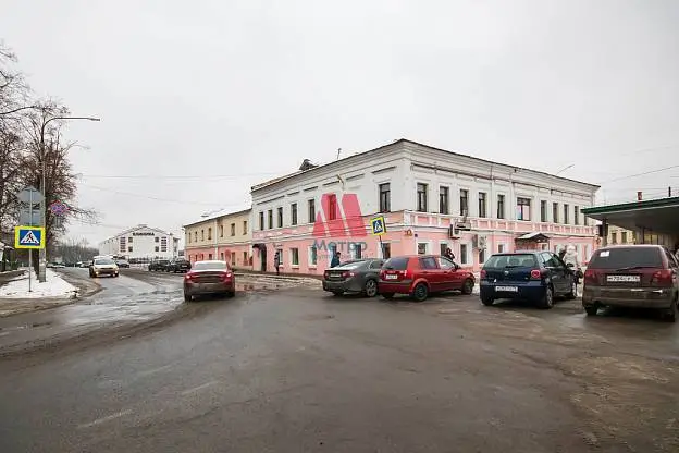 Свободного назначения, 420 м²
