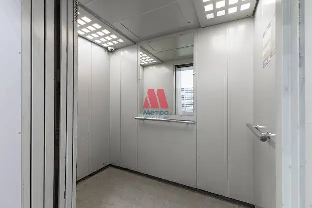 1-комн. квартира, 48 м², 3/17 этаж