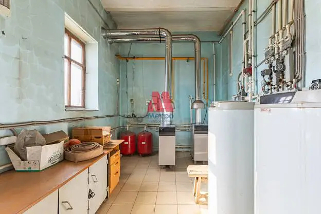 Свободного назначения, 1 456 м²