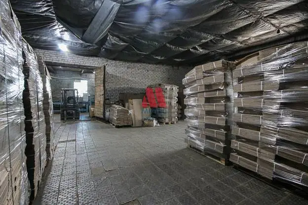 Производственное помещение, 500 м²