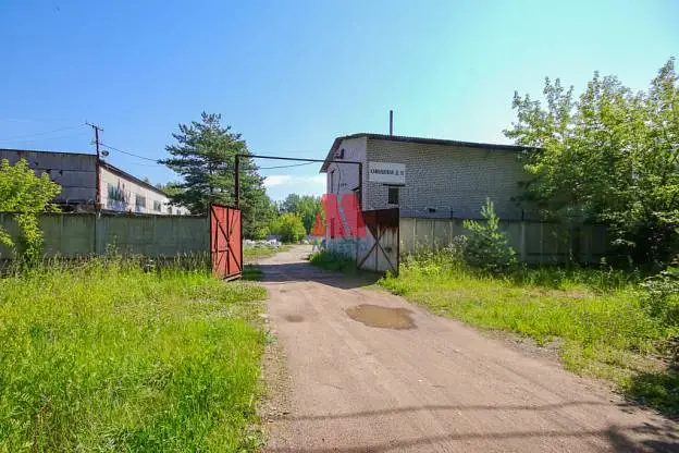 Производственное помещение, 2 020 м²