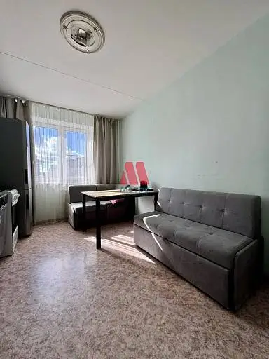 1-комн. квартира, 44,8 м², 3/9 этаж