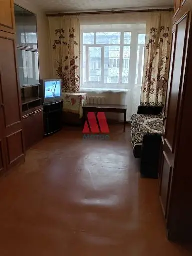 1-комн. квартира, 30,8 м², 4/5 этаж