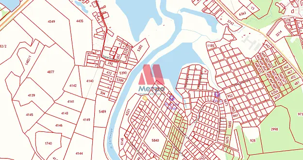 Участок, 8 сот.