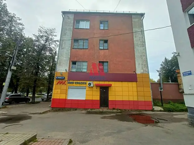 2 комнаты, 4/4 этаж