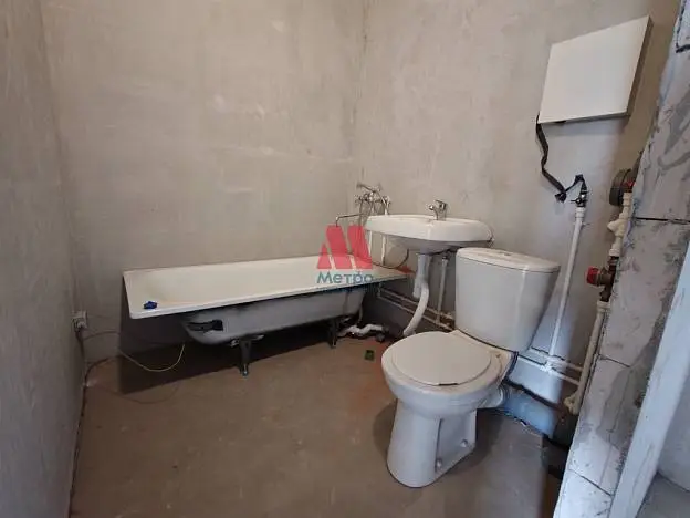 1-комн. квартира, 41,5 м², 3/5 этаж