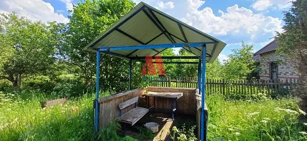 Дом, 47,1 м², 11 сот., 2 этажа