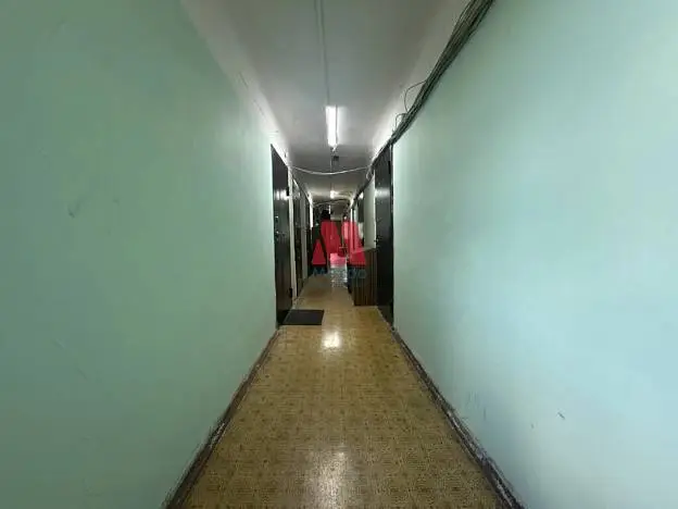 Комната, 4/4 этаж