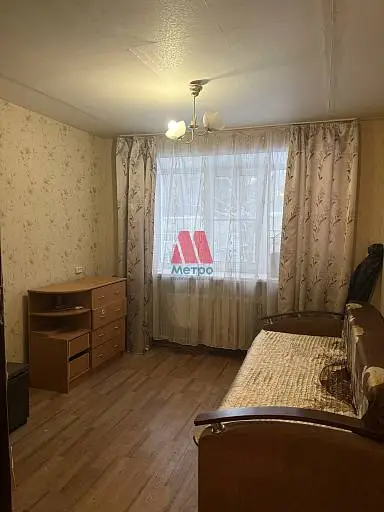 Комната, 3/5 этаж