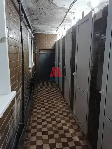 Комната, 3/3 этаж