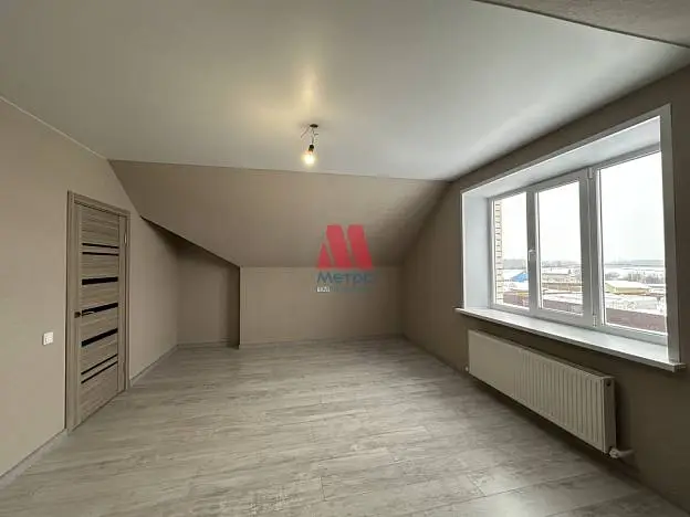 Коттедж, 150 м², 13,8 сот., 2 этажа