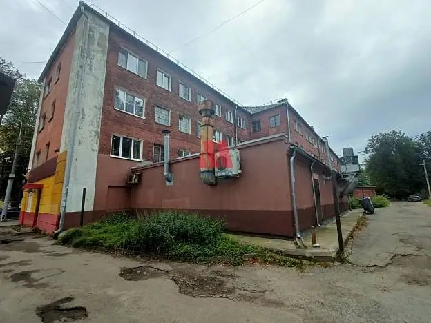 2 комнаты, 4/4 этаж